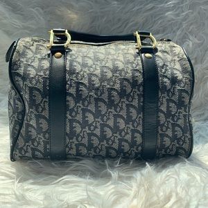 Dior Speedy 25 Bag